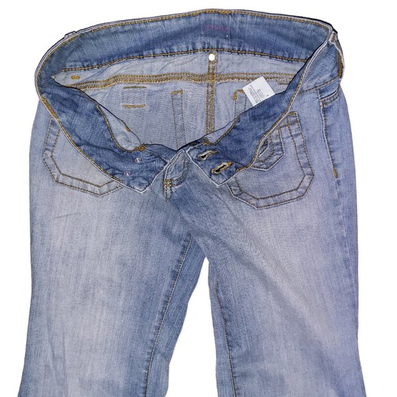 L.e.i. Jeans - Picture 3 of 8